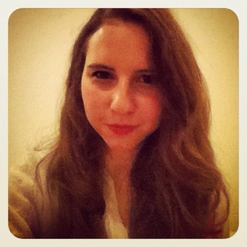 Lawyer in training. Temporary Bostonian; former/future New Yorker.