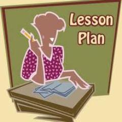 I am interested on what I know about lesson plans