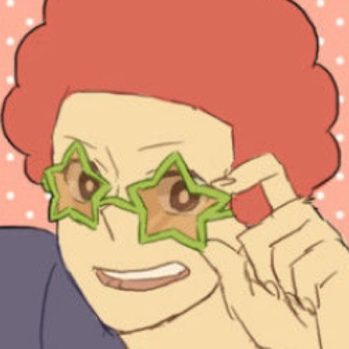 I'm a sandal wearing, afro haired, suspenders kinda' guy with no real life besides bothering Volky. Hit me up for a battle some time, will ya?