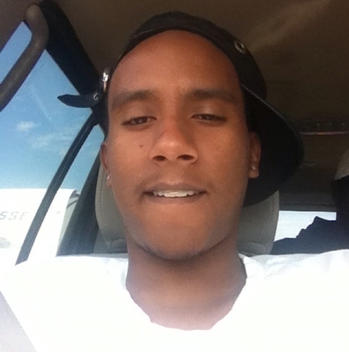 I don't stress I just flexx