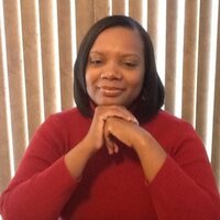 Pastor Fannie F. - @FranklinFannie Twitter Profile Photo