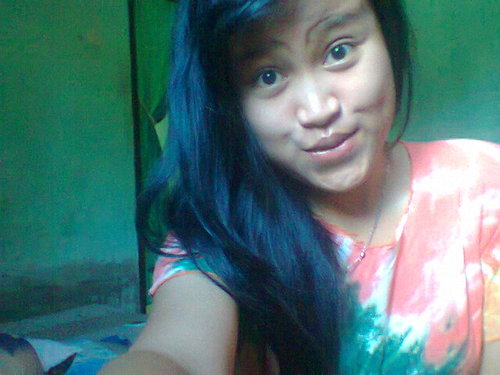 Please follow me. Just mention for follback :* ♥