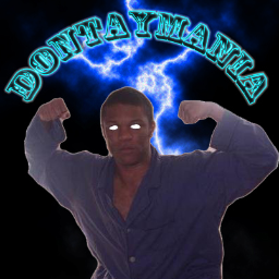 Dontaymania is currently on hiatus.  Stay tuned for updates.