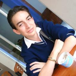 PollooParra's profile picture. 