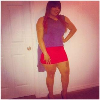 prettydannylee's profile picture. 