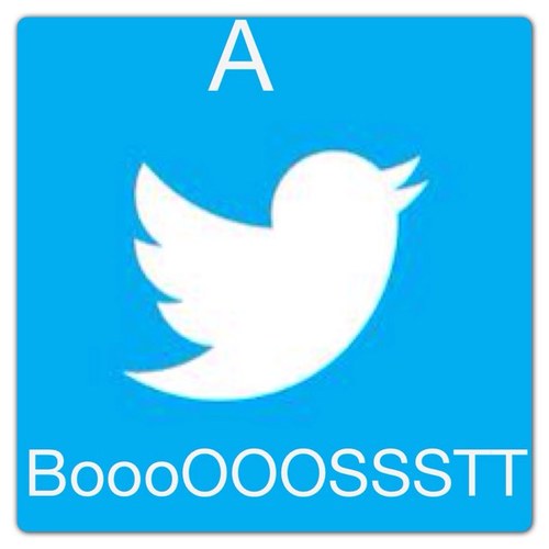Alot of rumours start over twitter and people over exagerate themselves to much.We will comment boost or no boost in a lot of twitter convo's to giv u the truth