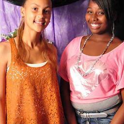 Follow Me & i Bet @Ayoo_ThickBerry Will Follow You Back