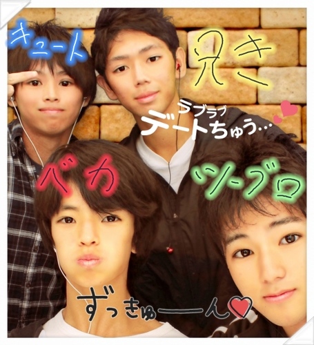 cachutard_purin's profile picture. UVERworldとone ok rock大好き 荏原の３Bなう