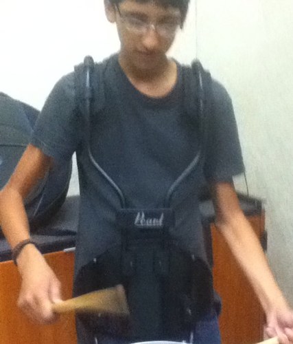 Thatfrenchkid23's profile picture. Just do it and do it and do it and do it-art williams