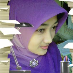 mention aja , nnt difollow balik :)
makasih ...