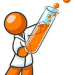 Associate Prof of Chemistry, LeMoyne-Owen College; Sparking the interest of young minds with with science FUN!