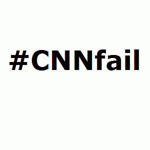CNNfaildotcom's profile picture. Make sure to include the tag #CNNfail so your tweet appears on http://t.co/aYcn0HBBvL