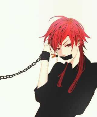 ((Oc/Rp/18+/Gay)) as far as demons go I am only one in name. I suppose being scary just doesn't work for me.