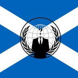 We are legion. United as one, divided by zero. We do not forgive. We do not forget. Expect us.