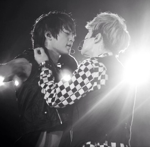 Modominozkie92's profile picture. Modominozkie92.....SHINee World Minho Key.....