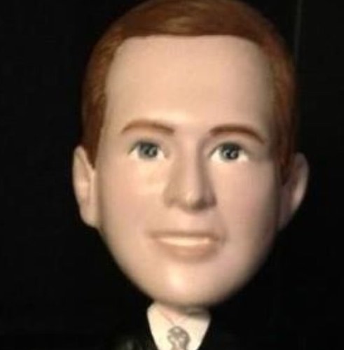 Liljudges's profile picture. looking for admissible evidence