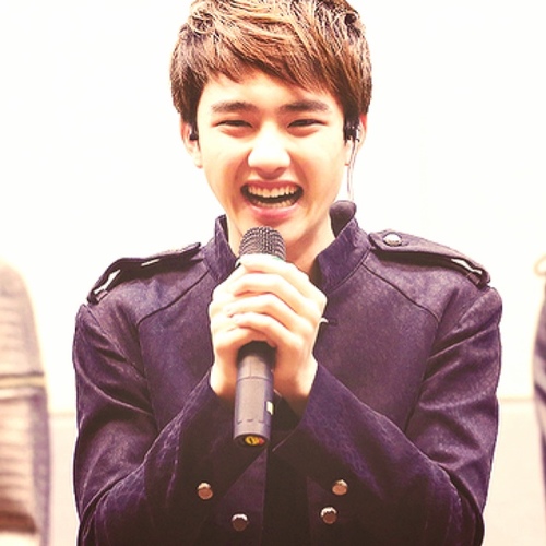 경수임니다!!!!!!! ขอบคุณที่ติดตามผมกันนะครับ มาคุยกับผมแก้เครียดกันหน่อยนะ*กวักมือ* _