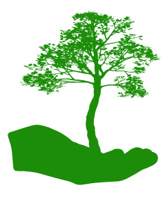 We give trees to kids. For free. Every Earth Day. Join Us.