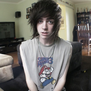 CapnAndyFagBag's profile picture. Let's get sexy for a second.