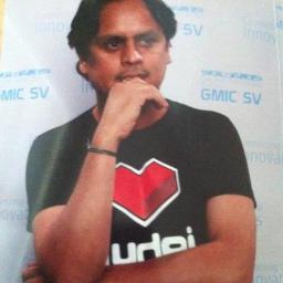 Founder of Siliconvalley4u- Building youth communities using #coding4kids to solve REAL problems (! just grades)