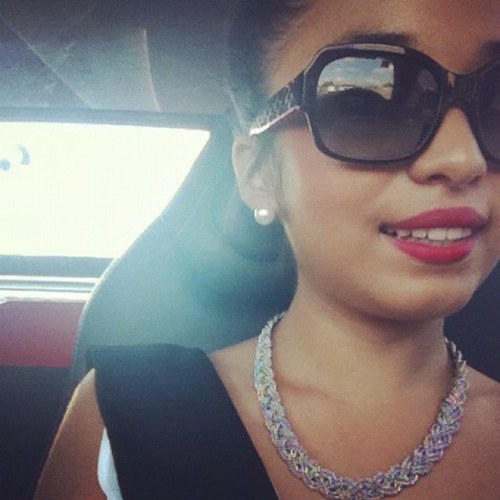 ashley villarreal