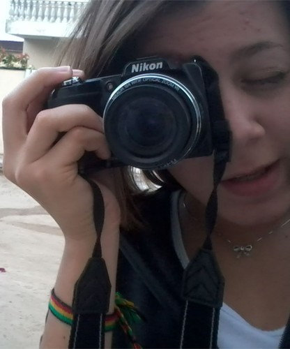 God, eternal, unique, hahaha without him I am nothing: D