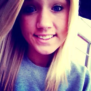 i have a city girls style,and a country girls smile3./single16.