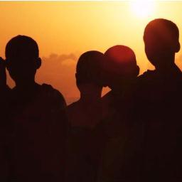 OVER 1 MILLION  PEOPLE  ARE TRAFFICKED INTO SEXUAL SLAVERY EVERY YEAR.  Official twitter  for upcoming feature film 'Bleeding Sunshine'