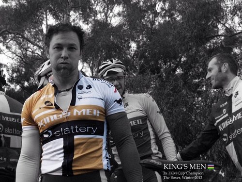 BoxerTKM's profile picture. 8 times TKM CUP winner - nothing else matters!