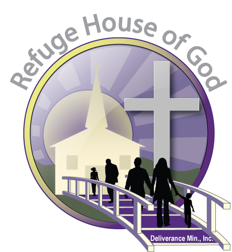 Refuge House of God Deliverance Min...the Headquarters of Glory!  A place where the presence of God is invited and resides!  Come and fellowship with us!