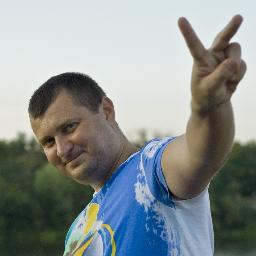 Rybak_RU's profile picture. 