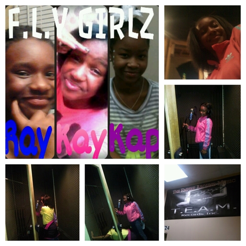 dont trust no one but my self not even the clique