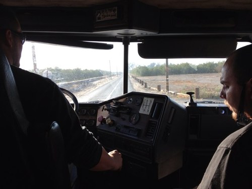 18wheelTerry's profile picture. 