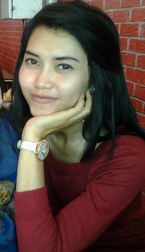 Love of my lifeDon't take it away from meBecause you don't knowWhat it means to me(˘⌣˘)