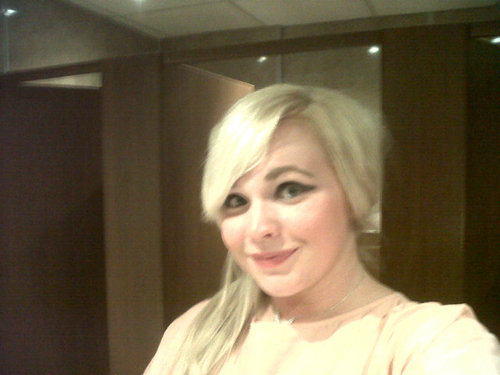 SarahFree91's profile picture. YOLO