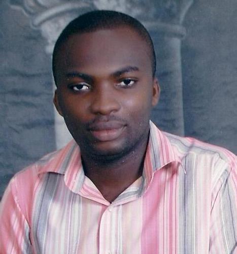 osemiebi1's profile picture. Male