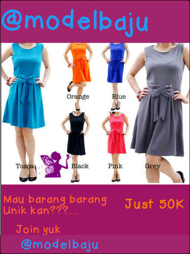 Menjual banyak banyak baju,dress,celana ,DEWASA-ANAK-ANAK-ORG TUA-Produk kecantikan,LENGKAP,follow lalu invite pin saya!!
