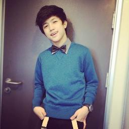 Single/ Member of @chicserofficial 08/01/12 This account is new we just want express our feeling's that we love Ranz Kyle Viniel. Keep Calm and Love @ranzkyle