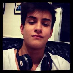 FC COLIRIO MATHEUS CHEQUER ♥