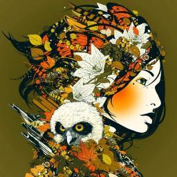 釣り、ゲーム、草