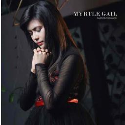 We are the MyrtleArmies were here to support Myrtle Gail Sarrosa till the end 3