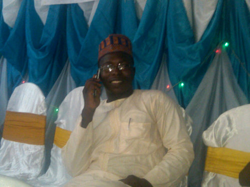 Say the right @ the right time @ the right place to the right person....