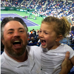 chrisneal83's profile picture. Tennis anyone?