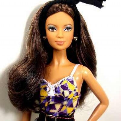 latina barbie doll