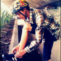 yoga_ogut's profile picture. VIVALASKA :D