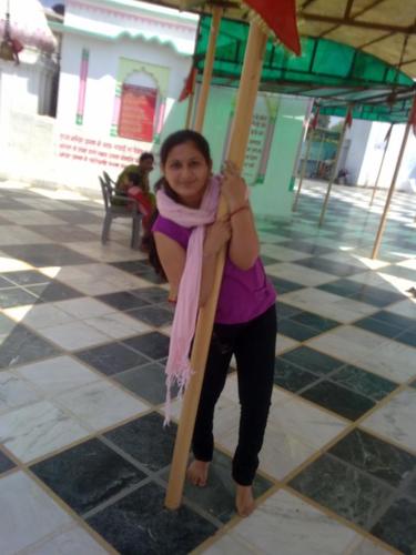 bali_swati's profile picture. 