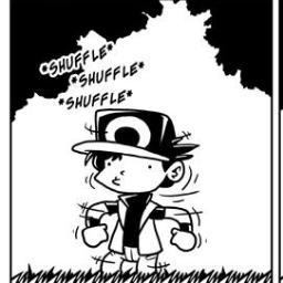 GoodStoutGames's profile picture. Slowly working to become a nonprofit organization of gaming and funny.