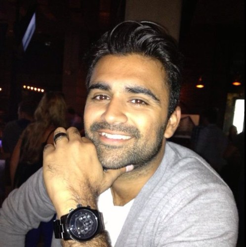 phaizlalani's profile picture. Creative Director and Owner of Encima Clothing, a contemporary and luxury streetwear brand manufactured in Vancouver, BC.