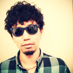 GrowthHackerjp's profile picture. Run by @aerodynamics of @AppSocially