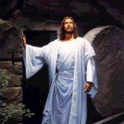 If Jesus is your Savior, follow us that we follow HIM! Blessings!